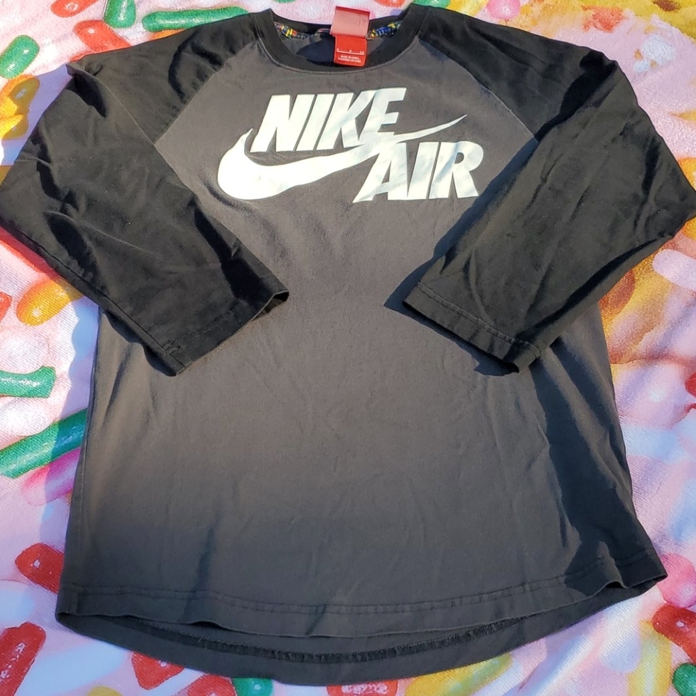 Nike ³/⁴ tshirt